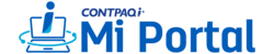 Portal Contpaqi